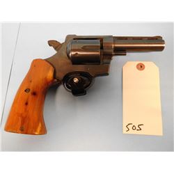 PROHIB:  ROHM GMBH; Model 57; .357 mag; revolver; 6 shot; 102 mm Barrel; Ser # LB6928