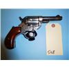 Image 1 : PROHIB: Colt; Lightning; .38; Revolver; Single Action; 6 Shot; 88 mm Barrel; Birds Head Grip; Ser # 
