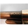 Image 4 : PROHIB: Colt; Lightning; .38; Revolver; Single Action; 6 Shot; 88 mm Barrel; Birds Head Grip; Ser # 