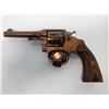 Image 3 : PROHIB: Colt; Police Positive; .38 S Revolver; Double Action; 6 Shot; 100 mm Barrel; "79" engraved o