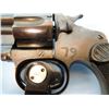 Image 4 : PROHIB: Colt; Police Positive; .38 S Revolver; Double Action; 6 Shot; 100 mm Barrel; "79" engraved o