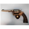 Image 4 : PROHIB: Colt; Police Positive Special; .32-20 WCF; Revolver; Double Action; 6 Shot; 125 mm Barrel; G
