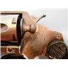 Image 6 : PROHIB: Colt; Police Positive Special; .32-20 WCF; Revolver; Double Action; 6 Shot; 125 mm Barrel; G