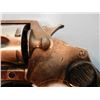 Image 7 : PROHIB: Colt; Police Positive Special; .32-20 WCF; Revolver; Double Action; 6 Shot; 125 mm Barrel; G