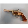 Image 3 : PROHIB: Smith & Wesson; mod 63; .22 LR; Revolver; Double Action; 6 Shot; 104 mm Barrel; Stainless St