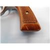 Image 4 : PROHIB: Smith & Wesson; mod 63; .22 LR; Revolver; Double Action; 6 Shot; 104 mm Barrel; Stainless St