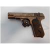 Image 4 : PROHIB:  Colt; 1903, Hammerless; .32 Rimless; Semi Auto; Ser # 321977