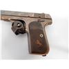 Image 7 : PROHIB:  Colt; 1903, Hammerless; .32 Rimless; Semi Auto; Ser # 321977