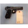 Image 1 : PROHIB:  Colt;  1903, Hammerless; .32 Rimless; Semi Auto; Ser # 289695