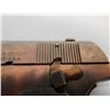 Image 5 : PROHIB:  Colt;  1903, Hammerless; .32 Rimless; Semi Auto; Ser # 289695