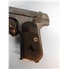 Image 7 : PROHIB:  Colt;  1903, Hammerless; .32 Rimless; Semi Auto; Ser # 289695