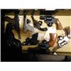 Image 1 : PROHIBITED PISTOLS - YOU MUST HAVE 12-6 ON YOUR PAL TO BID ON THESE GUNS