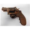 Image 1 : PROHIB: Smith & Wesson; Model 19-7; .357 mag; Revolver; 6 shot; 60mm Barrel; Ser # BSS6606  -- SCREW
