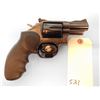 Image 6 : PROHIB: Smith & Wesson; Model 19-7; .357 mag; Revolver; 6 shot; 60mm Barrel; Ser # BSS6606  -- SCREW