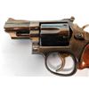 Image 10 : PROHIB: Smith & Wesson; Model 19-6; .357 mag; Revolver; 6 shot; 60mm Barrel; Ser # BDE3403  -- CYLIN
