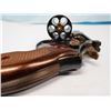 Image 11 : PROHIB: Smith & Wesson; Model 19-6; .357 mag; Revolver; 6 shot; 60mm Barrel; Ser # BDE3403  -- CYLIN