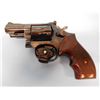 Image 2 : PROHIB: Smith & Wesson; Model 19-6; .357 mag; Revolver; 6 shot; 60mm Barrel; Ser # BDE3403  -- CYLIN