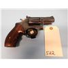 Image 5 : PROHIB: Smith & Wesson; Model 19-6; .357 mag; Revolver; 6 shot; 60mm Barrel; Ser # BDE3403  -- CYLIN