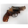 Image 7 : PROHIB: Smith & Wesson; Model 19-6; .357 mag; Revolver; 6 shot; 60mm Barrel; Ser # BDE3403  -- CYLIN