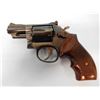 Image 9 : PROHIB: Smith & Wesson; Model 19-6; .357 mag; Revolver; 6 shot; 60mm Barrel; Ser # BDE3403  -- CYLIN