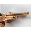 Image 2 : PROHIB: Rossi; cal .22; Derringer; side by side barrels; some wear on chrome finish; exposed hammers