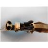 Image 7 : PROHIB: Rossi; cal .22; Derringer; side by side barrels; some wear on chrome finish; exposed hammers