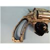 Image 2 : PROHIB:  Velo-Rapid; .22 cal; Revolver; 6 Shot; 60mm; Ser #DD13799 -- NO GRIPS, PARTS GUN