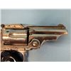 Image 3 : PROHIB:  Velo-Rapid; .22 cal; Revolver; 6 Shot; 60mm; Ser #DD13799 -- NO GRIPS, PARTS GUN