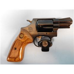 PROHIB:  Taurus; .38 Special; Revolver; 5 shot; 50mm Barrel; Ser # ME26548