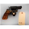 Image 8 : PROHIB:  Taurus; .38 Special; Revolver; 5 shot; 50mm Barrel; Ser # ME26548