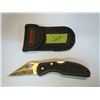 Image 1 : HUNTING KNIFE --  MAXAM PRO SERIES
