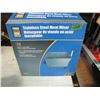 Image 1 : POWERFIST STAINLESS STEEL MEAT MIXER