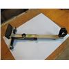 Image 1 : BENCHMASTER BENCH REST