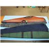 Image 1 : LOT 4 SOFT SIDED GUN CASES