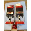 Image 1 : LOT OF 2 LEE LOAD ALL SHOT GUN SHELL RELOADERS & BUSHINGS
