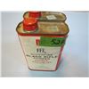 Image 1 : LOT OF 2 CANS OF FFFG BLACK POWDER
