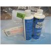 Image 1 : LOT 2 BOTTLES HUNTERS BODYGUARD & DEER SCENTS STICK