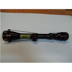 SIMMONS 3-9X40 SCOPE