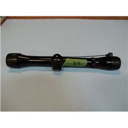 BUSHNELL 4X32 SCOPE