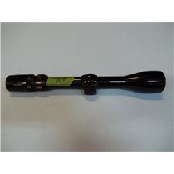 BUSHNELL 3-9X40 SCOPE