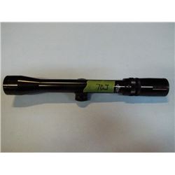 BUSHNELL 3-9X32 SCOPE