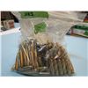 Image 1 : LOT OF 2 BAGS .223 BRASS