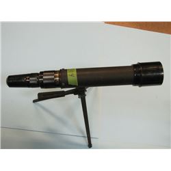 BUSHNELL 15-45X50 SPOTTING SCOPE