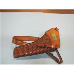 SHOULDER HOLSTER