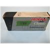 Image 1 : BOX 20 RNDS 243 AMMO