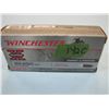Image 1 : BOX 20 RNDS 22-250 AMMO