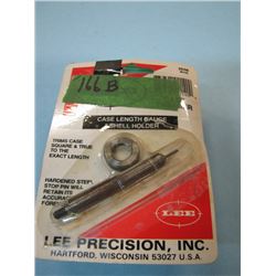 LEE RELOADING DIE 30-06 WIN C/W CASE TRIMMER