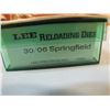 Image 3 : LEE RELOADING DIE 30-06 WIN C/W CASE TRIMMER