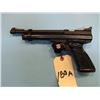 Image 1 : 2240 PELLET PISTOL USES 22 CAL PELLET