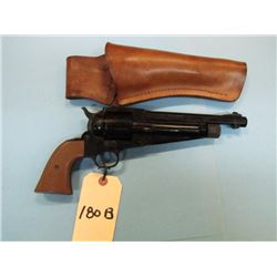 CROSMAN AIR PISTOL MODEL 1881 WITH HOLSTER